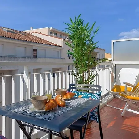 Apartment Cannes_plage